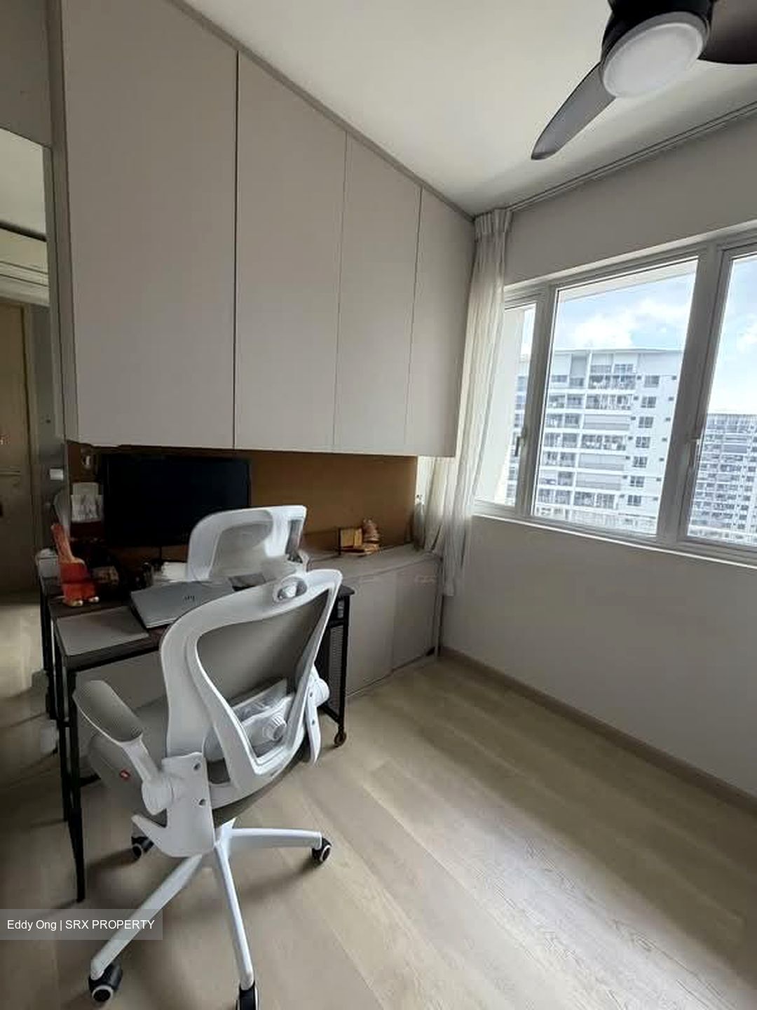 High Park Residences (D28), Apartment #557282381